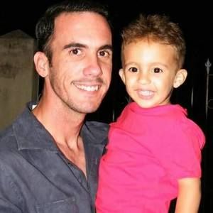 Meet your Posher, Jorge alejandro